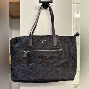 Michael Kors large tote bag